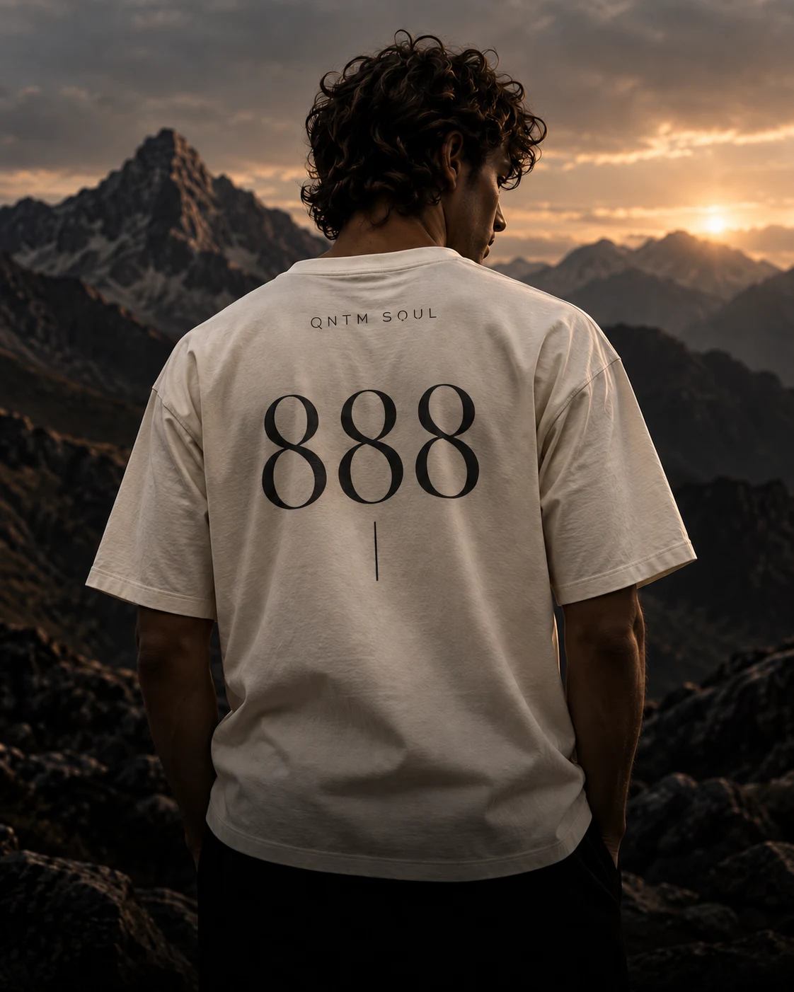 888 Abundance