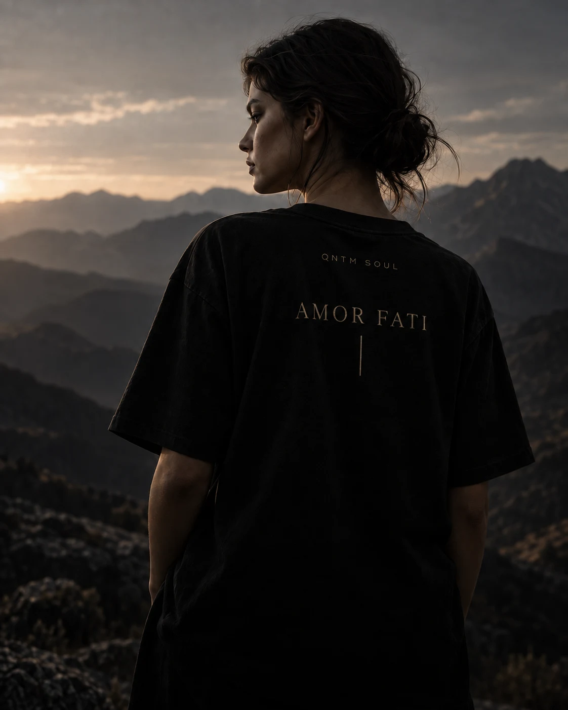 Amor Fati